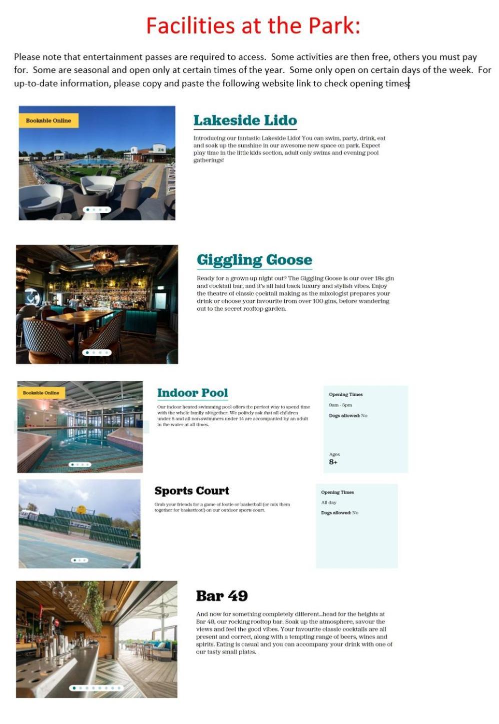 Luxury 2019 8 Berth Caravan With Hot Tub @ Tattershall Lakes Exterior foto